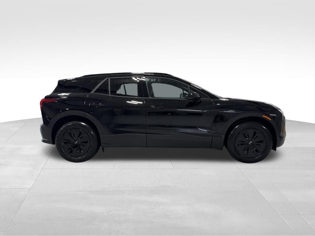 New 2026 Chevrolet Blazer EV LT AWD/4WD image 39