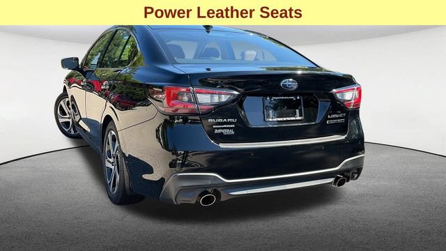 Used 2020 Subaru Legacy Touring XT AWD/4WD image 7