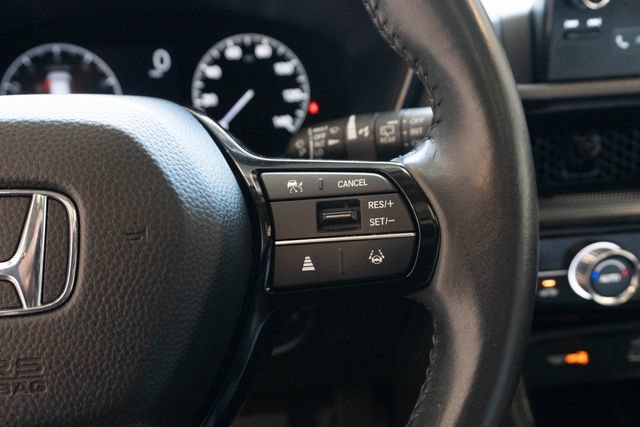 Certified 2023 Honda CR-V EX-L image 24