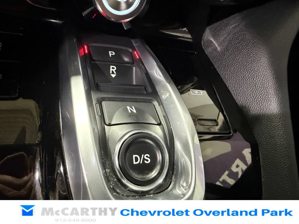 Used 2023 Acura MDX SH-AWD image 19