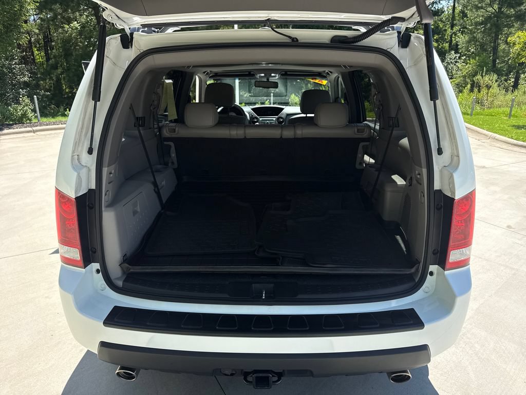 Used 2011 Honda Pilot EX-L image 32