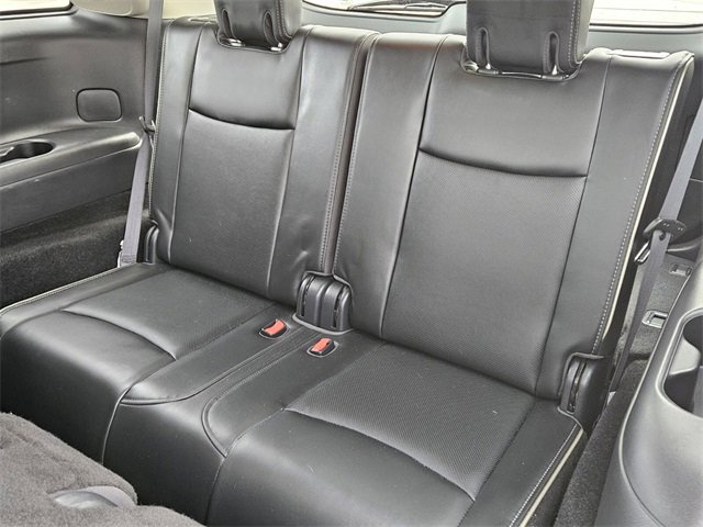 Used 2020 INFINITI QX60 Luxe w/ Essential Package image 8