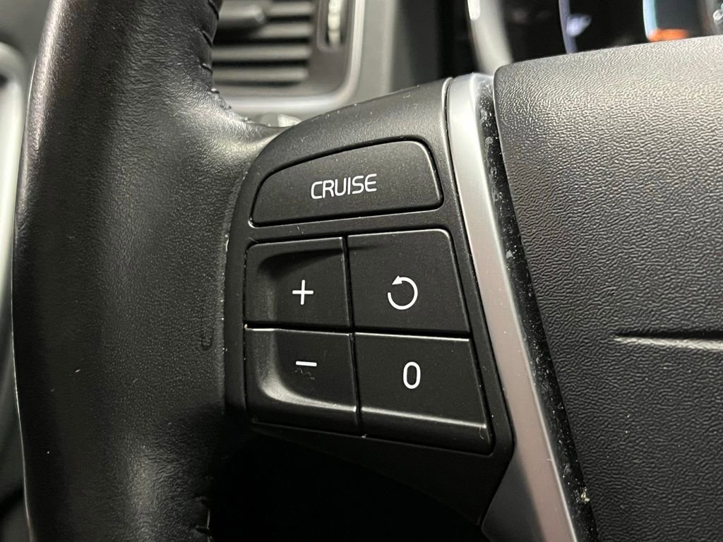 Used 2017 Volvo S60 T5 Dynamic w/ Vision Package FWD image 23