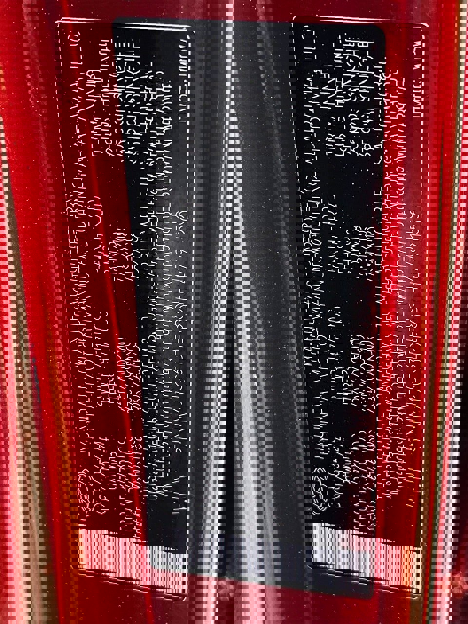 Used 2025 Hyundai Tucson SEL image 31