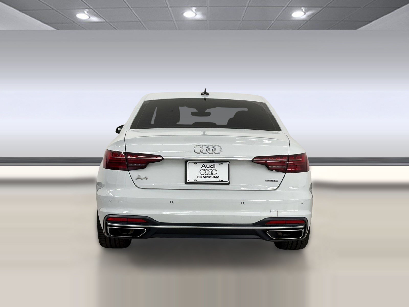 Used 2023 Audi A4 2.0T Premium Plus w/ Premium Plus Package AWD/4WD image 10