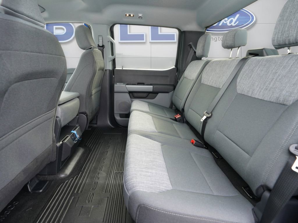 New 2026 Ford F250 XLT image 20