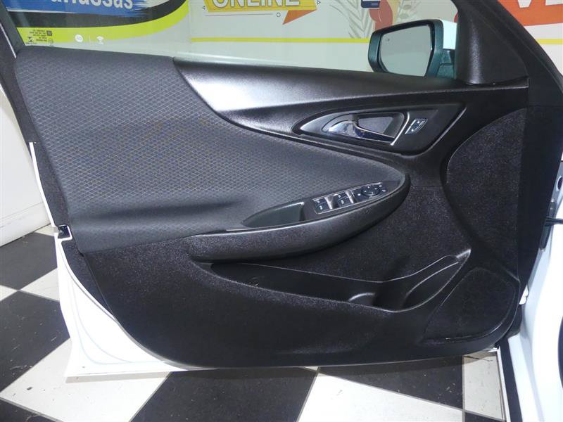 Used 2024 Chevrolet Malibu LS w/ Driver Confidence Package FWD image 23