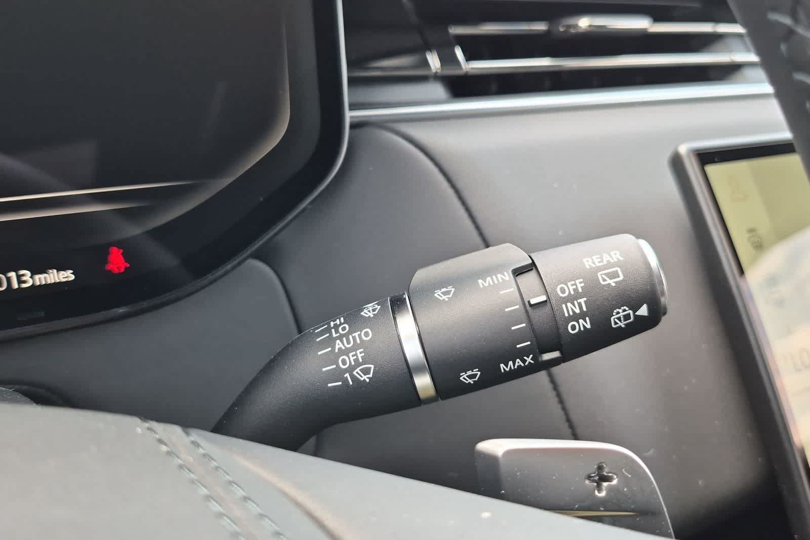 New 2026 Land Rover Range Rover Sport Dynamic SE AWD/4WD image 26