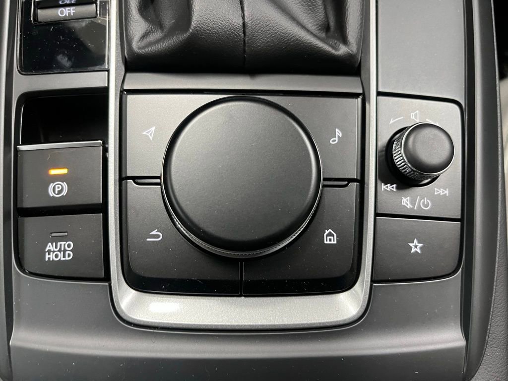 New 2026 MAZDA CX-30 AWD 2.5 S image 14