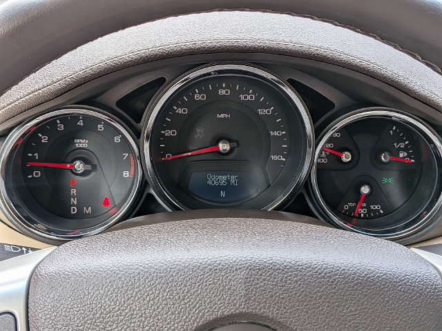 Used 2013 Cadillac CTS Luxury RWD image 34