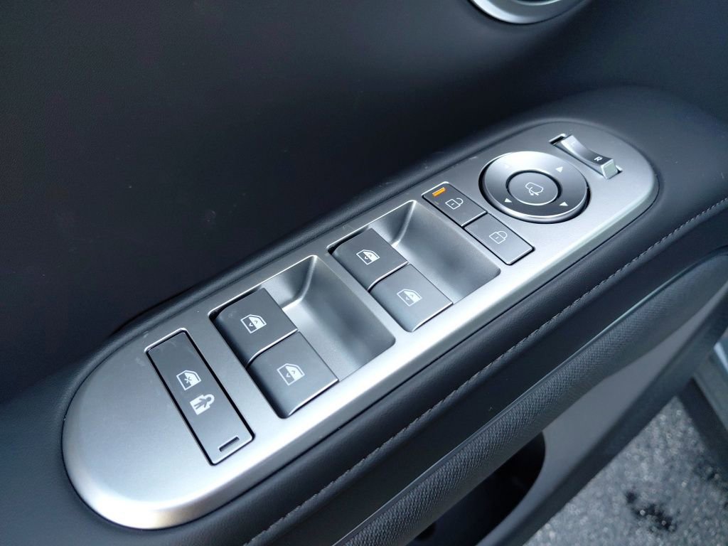 New 2026 Hyundai Palisade Calligraphy image 20