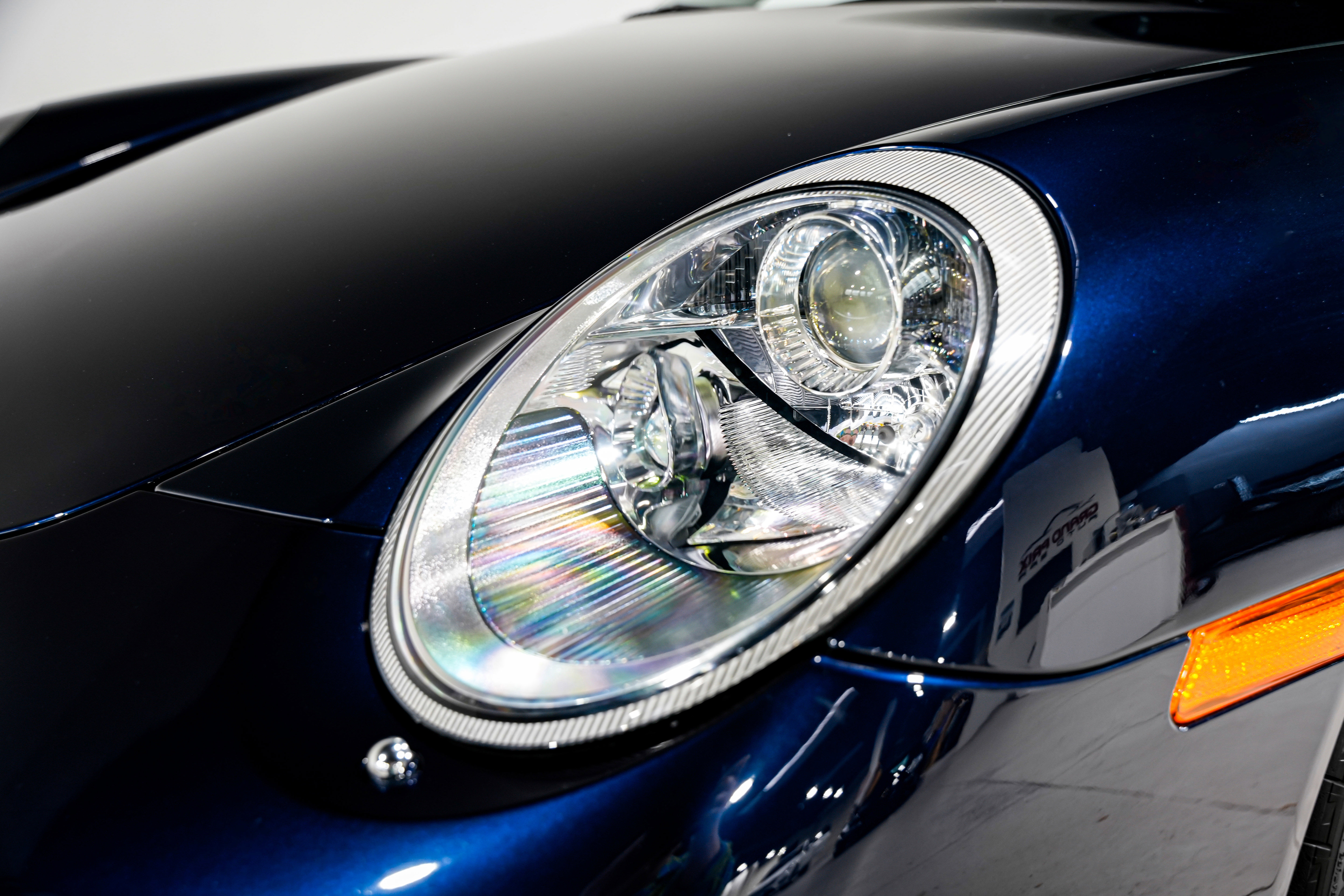 Used 2006 Porsche 911 Carrera S RWD image 31