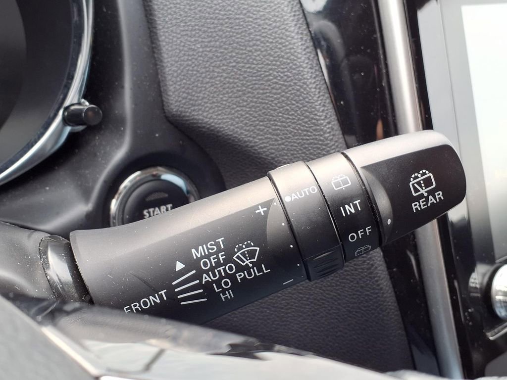 Used 2024 Mitsubishi Outlander Sport SE image 22