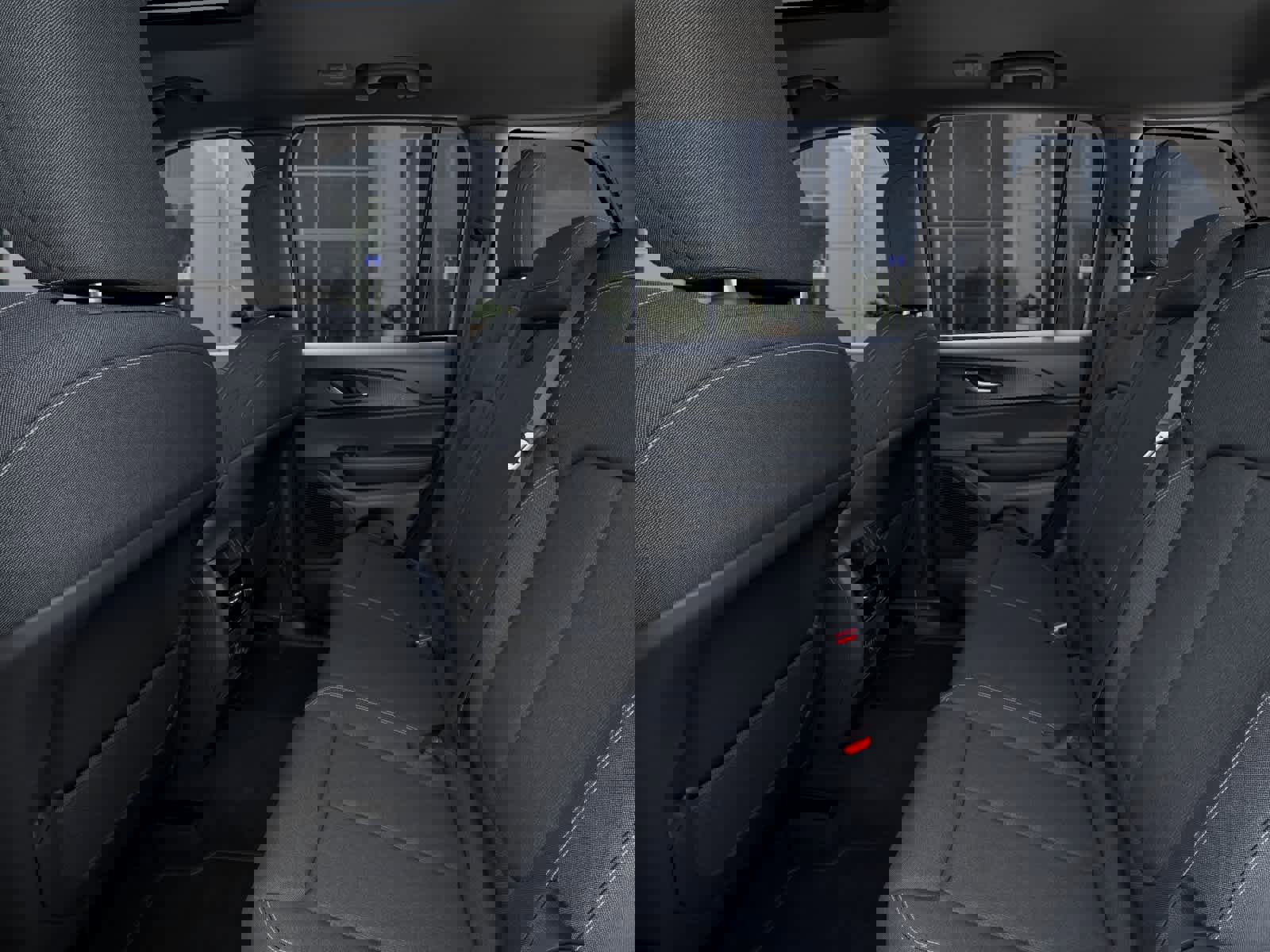 New 2025 Jeep Grand Cherokee Laredo w/ Luxury Tech Group I image 23