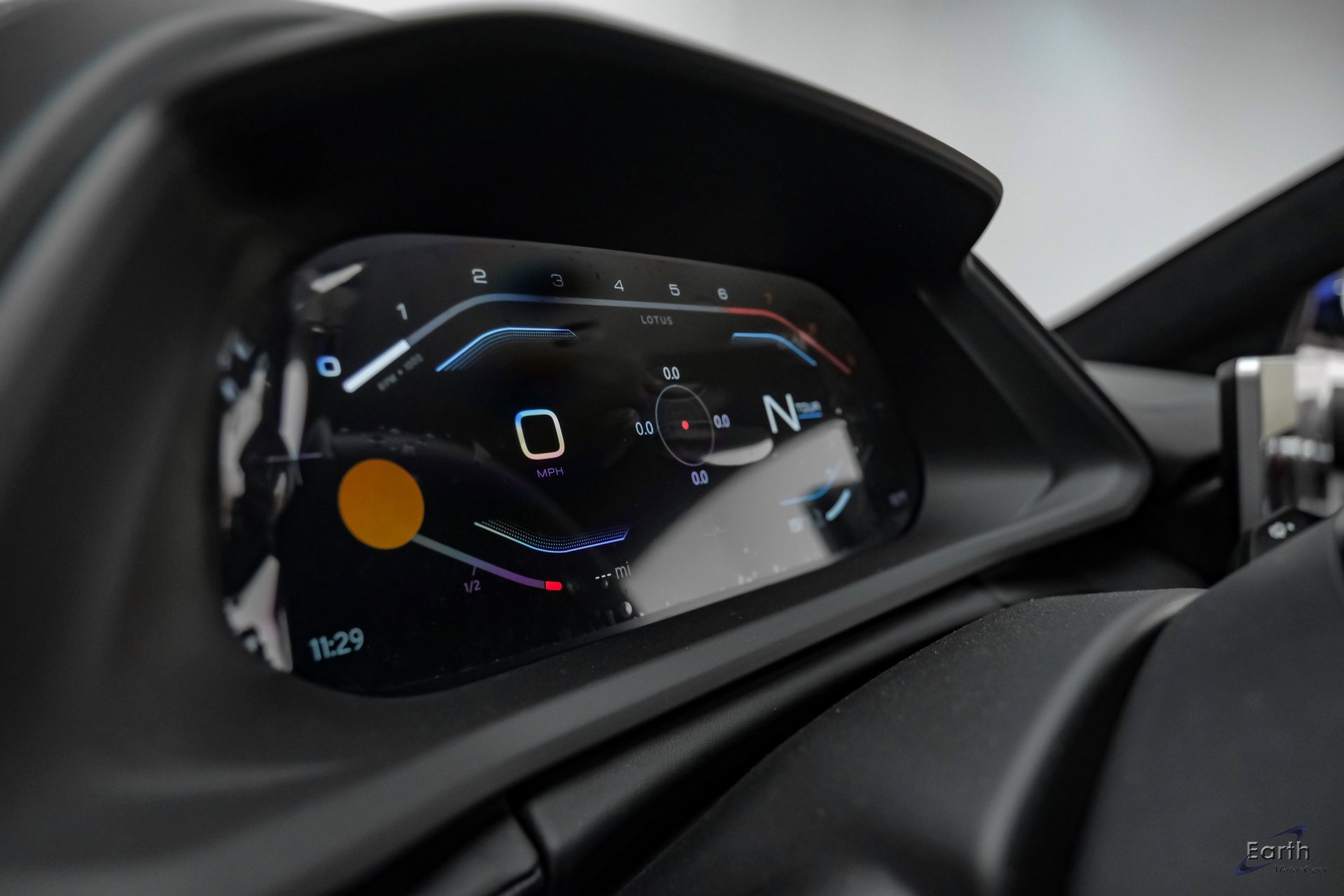 New 2025 Lotus Emira image 34