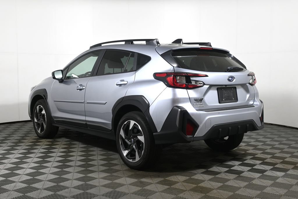 Used 2024 Subaru Crosstrek 2.5i Limited AWD/4WD image 9