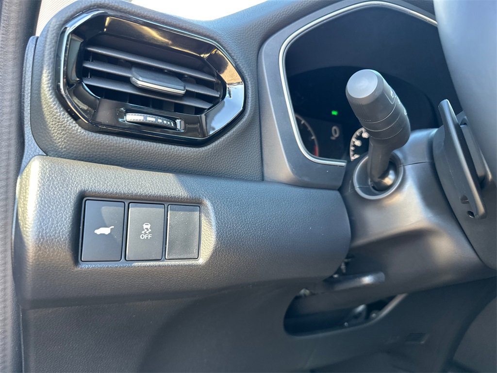 New 2025 Honda Pilot Touring image 35