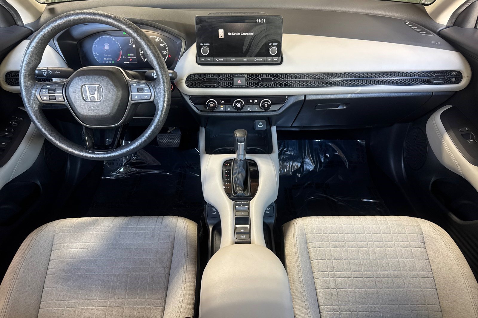 Used 2024 Honda HR-V LX image 16