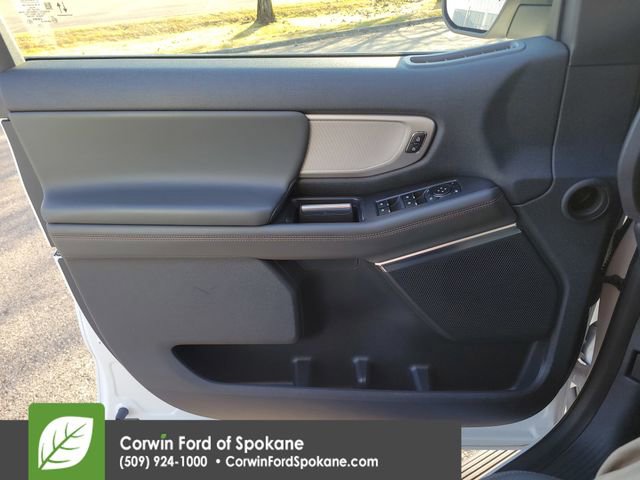 Certified 2025 Ford Expedition Max Active image 28