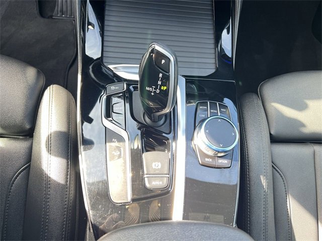 Used 2021 BMW X3 xDrive30i w/ Convenience Package image 22