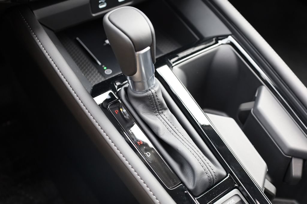 New 2026 Honda Accord Touring image 23