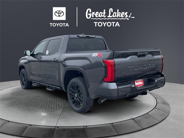 New 2026 Toyota Tundra SR5 image 3