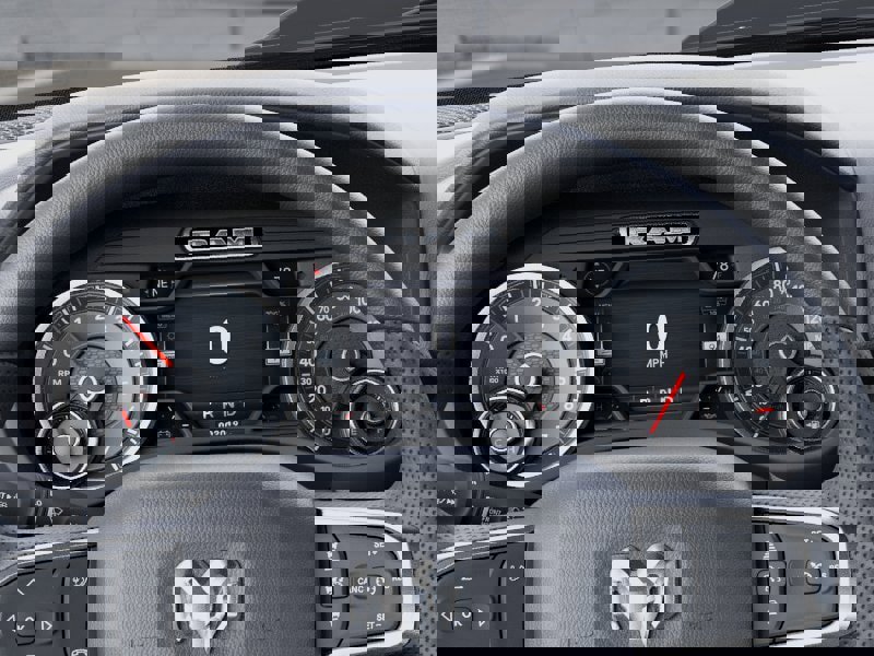 New 2026 RAM 1500 Express image 17