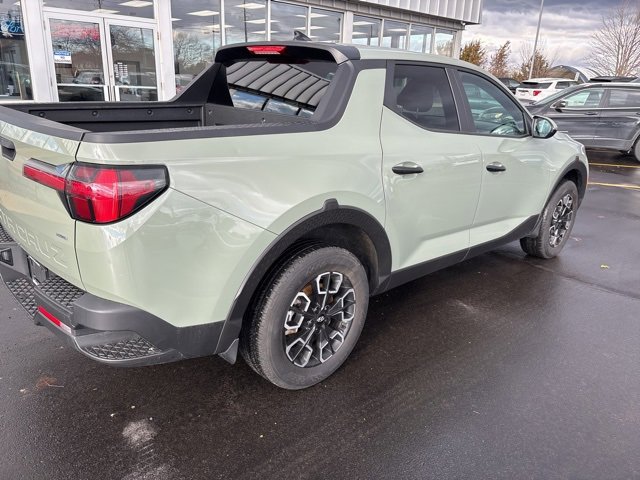 Used 2023 Hyundai Santa Cruz SEL image 3