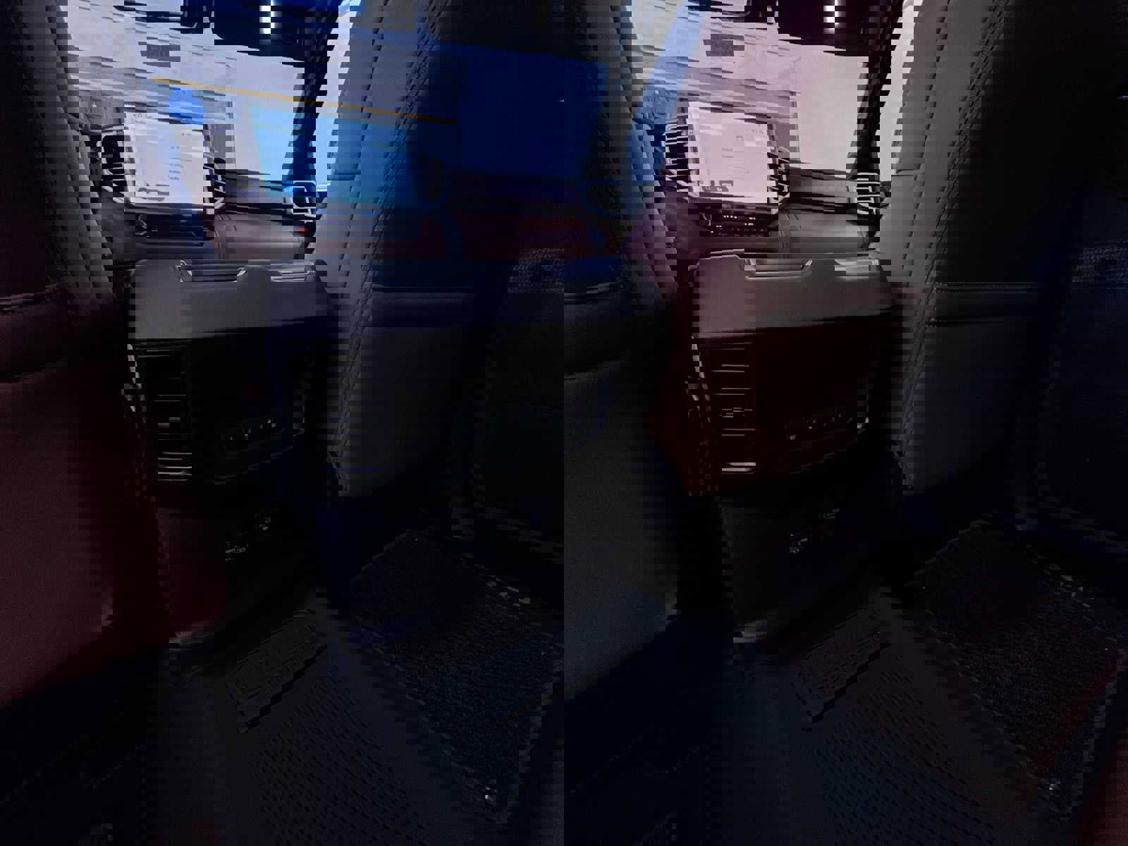 New 2026 Toyota Tundra 1794 Edition image 37