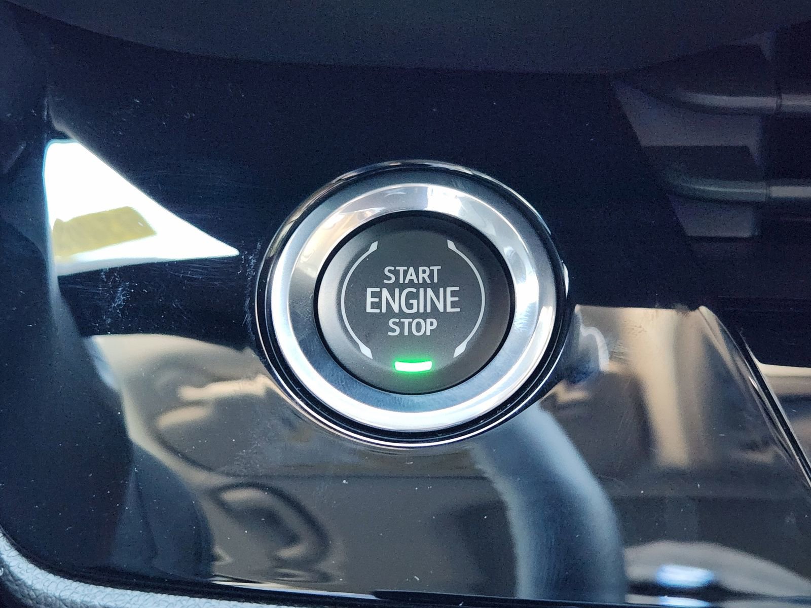 New 2026 Buick Envision Avenir AWD/4WD image 25