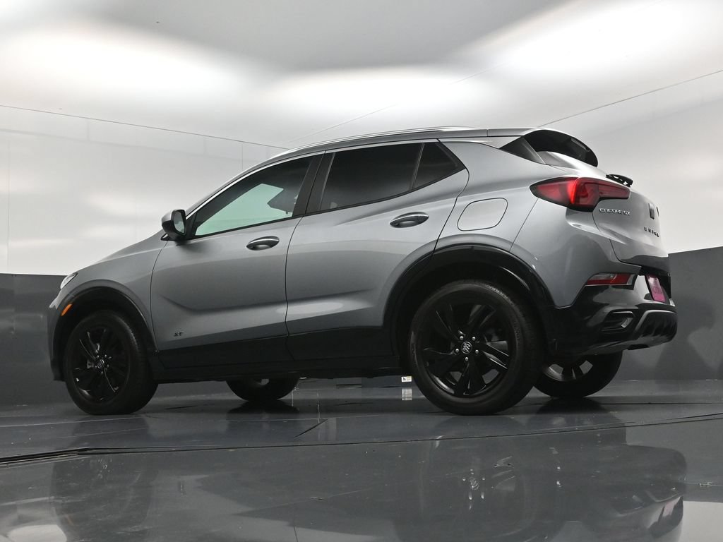 Used 2026 Buick Encore GX Sport Touring FWD image 19