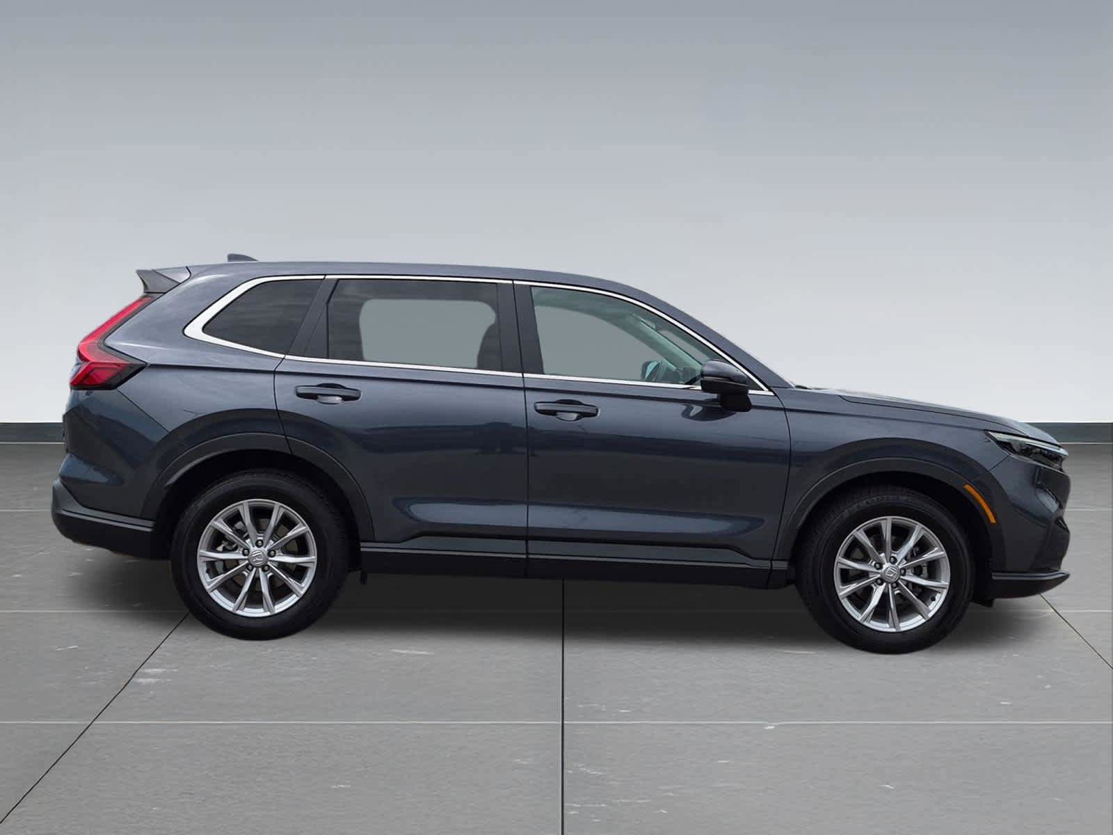 Certified 2023 Honda CR-V EX-L image 7