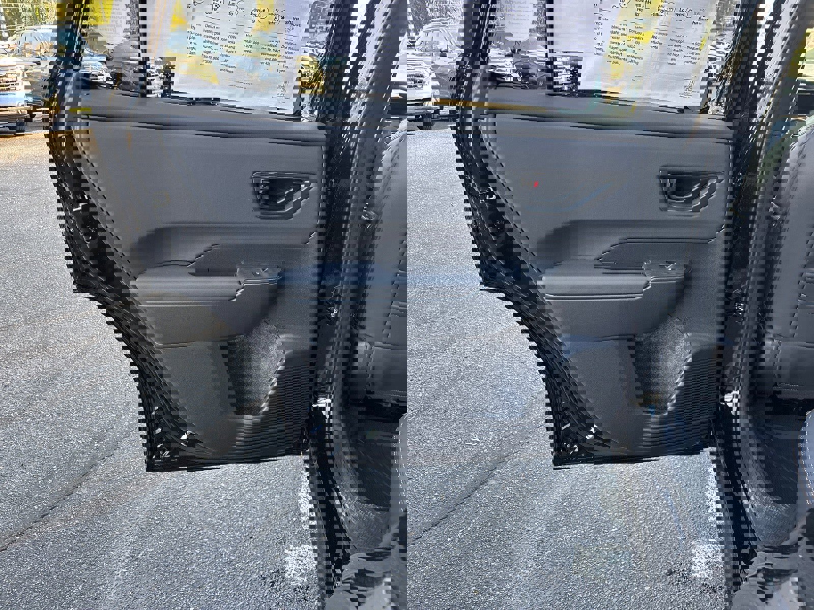 New 2026 Subaru Outback Wilderness image 32