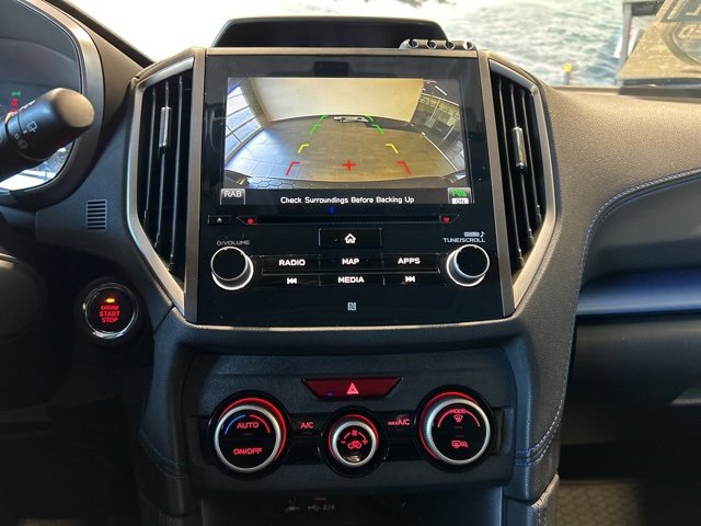 Used 2023 Subaru Crosstrek Hybrid w/ Moonroof Package w/Navigation image 6