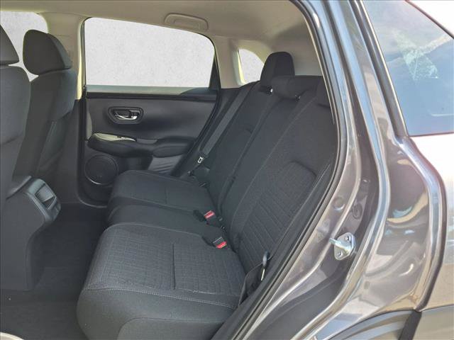 New 2027 Honda HR-V LX image 15