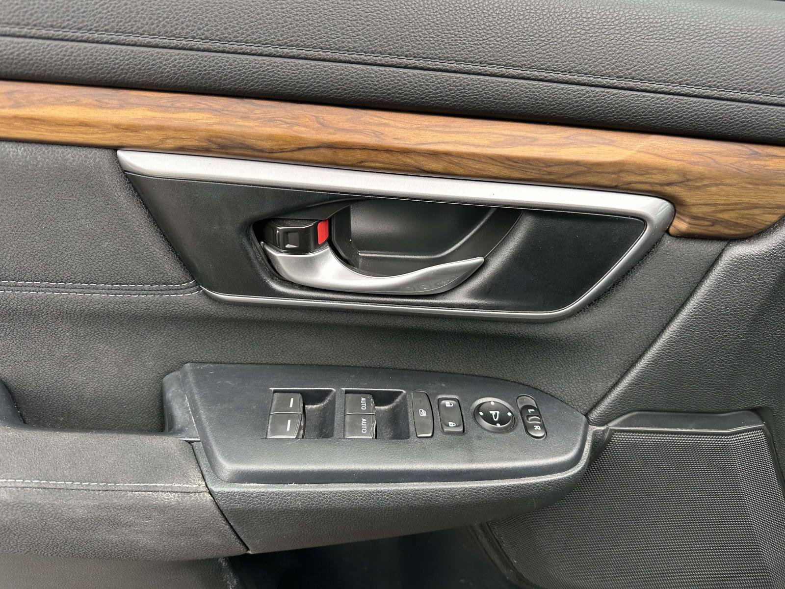 Used 2019 Honda CR-V EX image 13