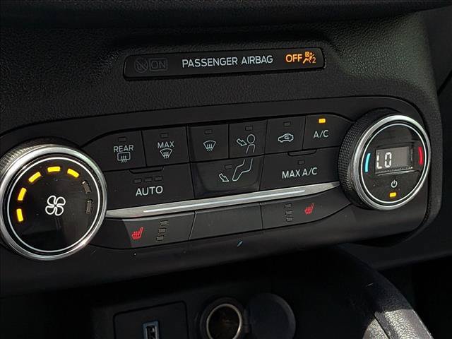 Used 2020 Ford Escape SE FWD image 14