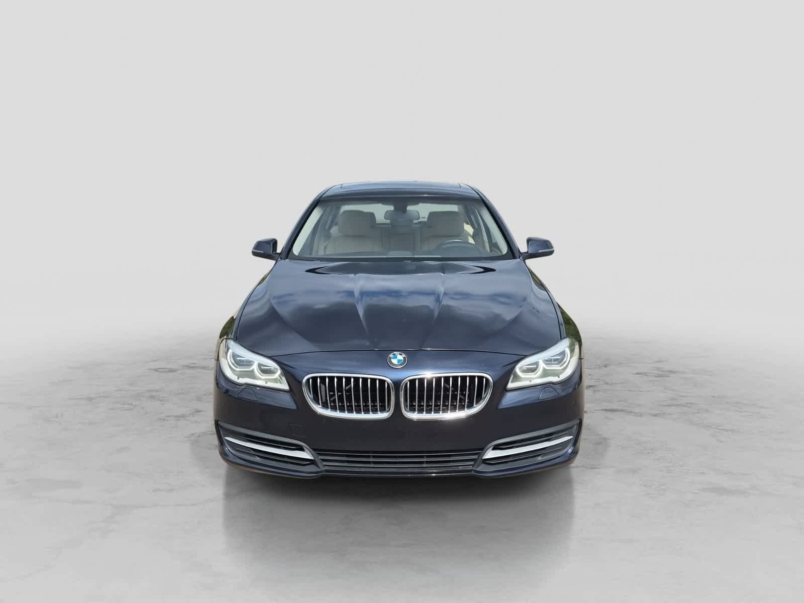 Used 2014 BMW 535i xDrive Sedan