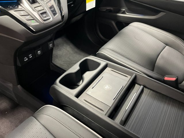 New 2027 Honda Odyssey Elite image 17