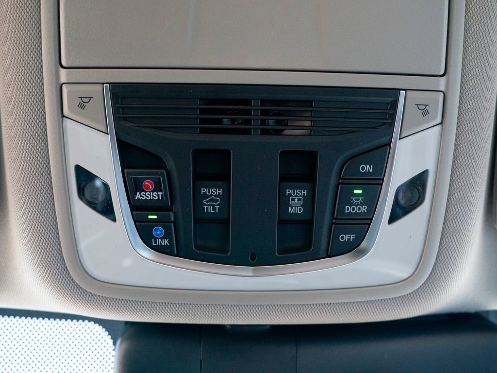 New 2026 Acura RDX w/ Technology Package image 31