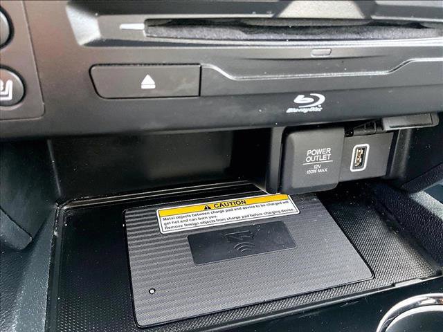 Used 2021 Honda Pilot Black Edition image 26