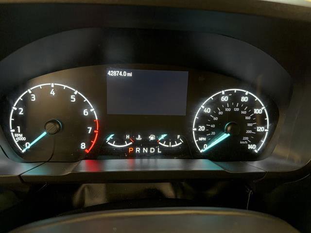 Used 2022 Ford Maverick XLT w/ Equipment Group 300A Standard image 7