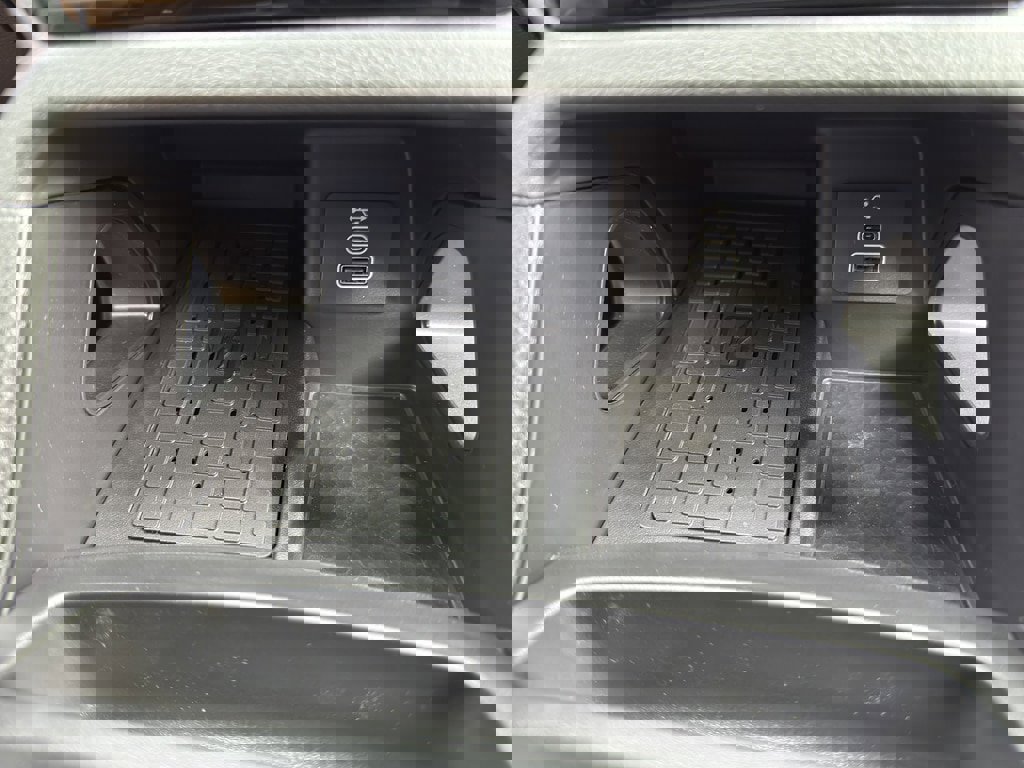 New 2025 Ford Ranger Lariat w/ FX4 Off-Road Package image 26