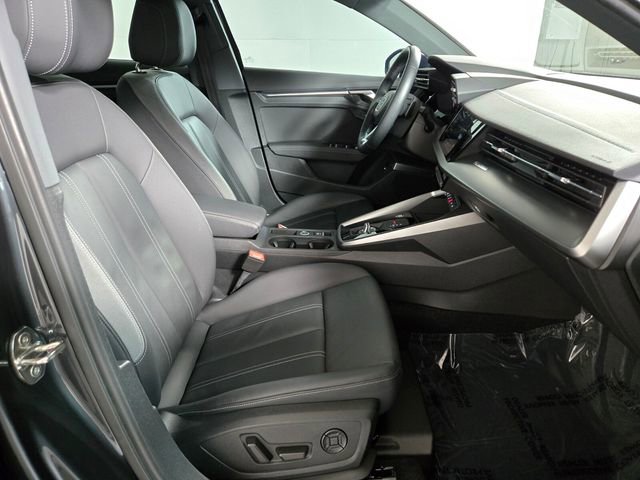 Used 2022 Audi A3 2.0T Premium Plus image 22