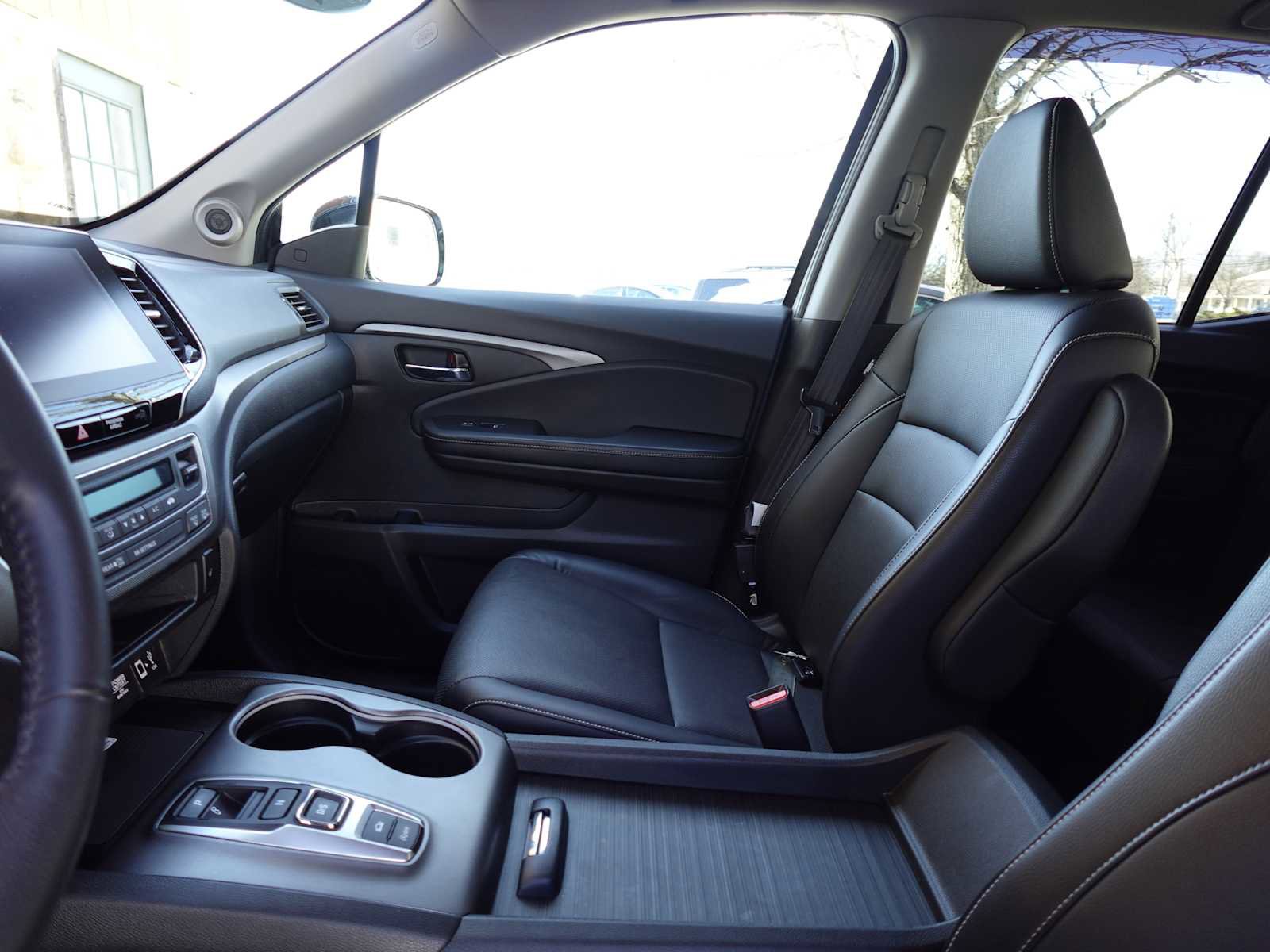 Certified 2023 Honda Ridgeline RTL-E image 13
