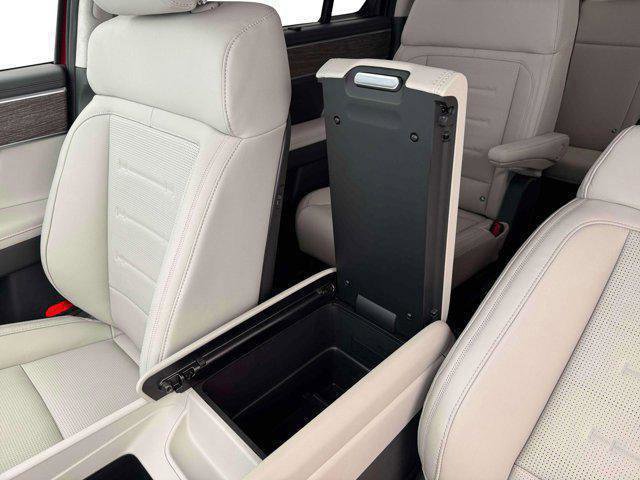 New 2026 Hyundai Santa Fe Calligraphy image 26