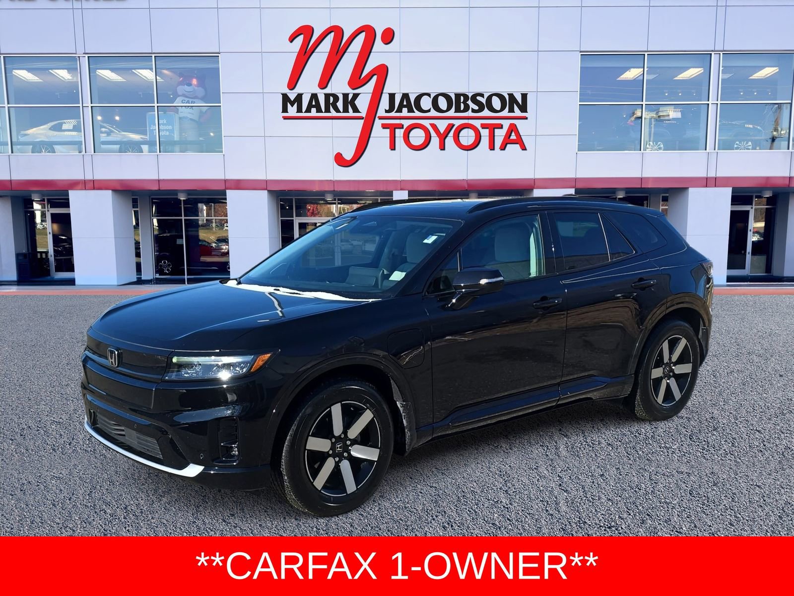 Used 2024 Honda Prologue Touring image 1