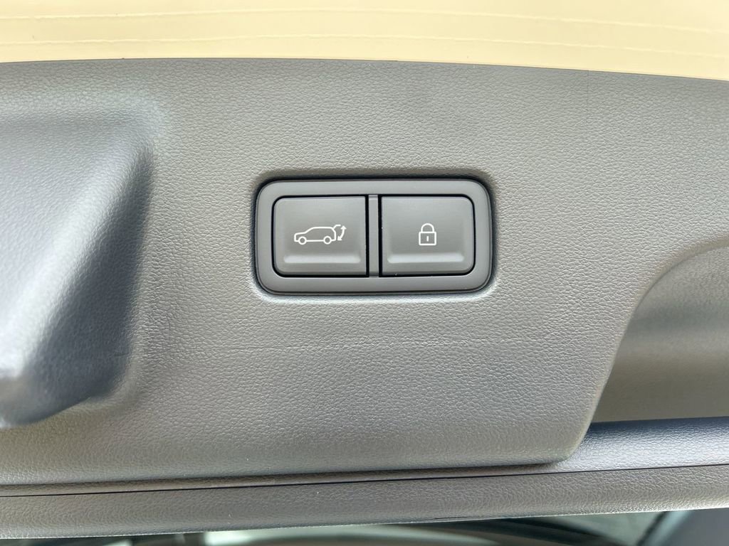 New 2026 Hyundai Palisade Calligraphy image 31