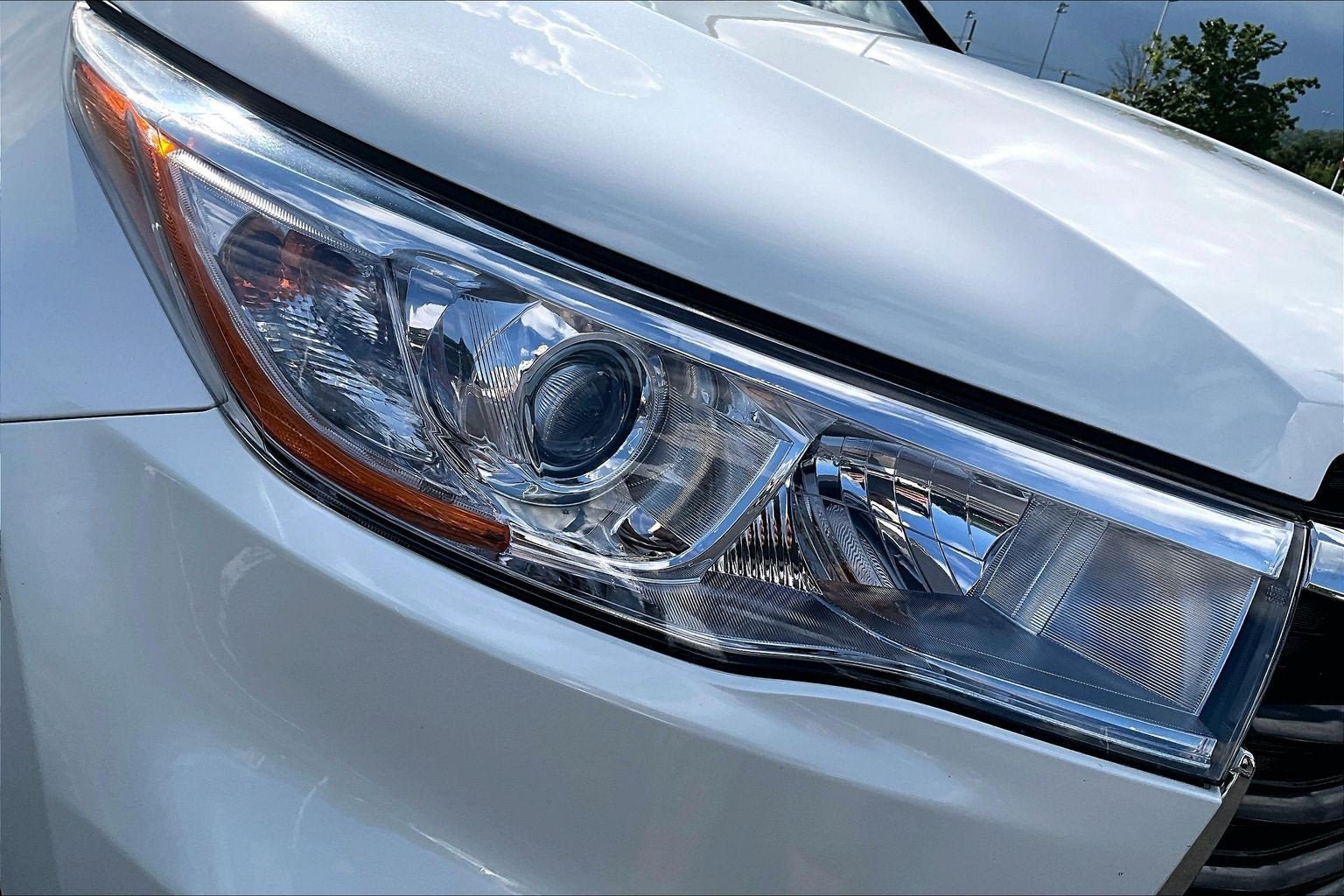 Used 2016 Toyota Highlander Limited AWD/4WD image 28