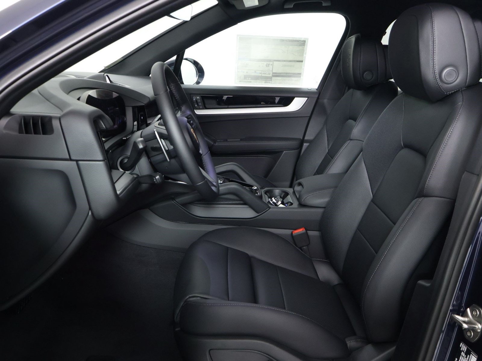 New 2026 Porsche Cayenne AWD/4WD image 5
